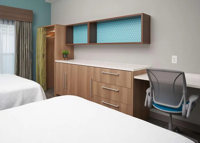 Home2 Suites By Hilton Pompano Beach Pier, Fl