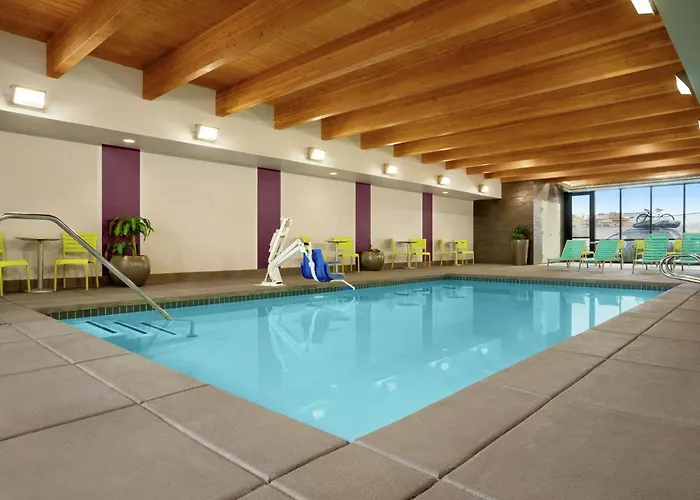 Home2 Suites By Hilton Elko