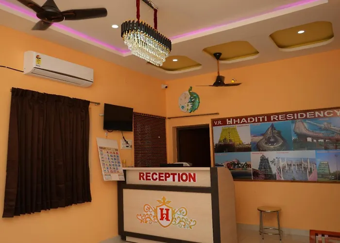 H2 Residency