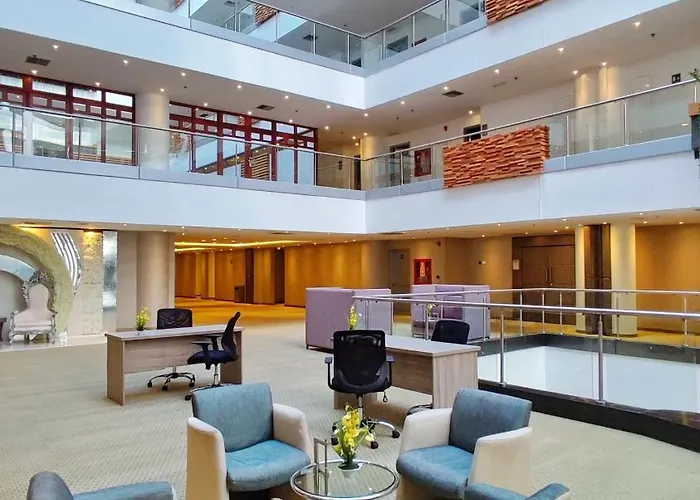 Rosa Bela Hotel&Convention Center