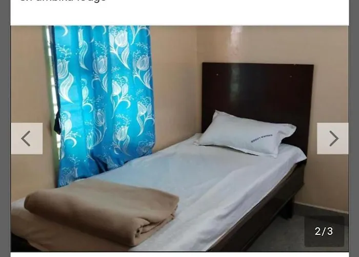 Sri Ambika Lodge