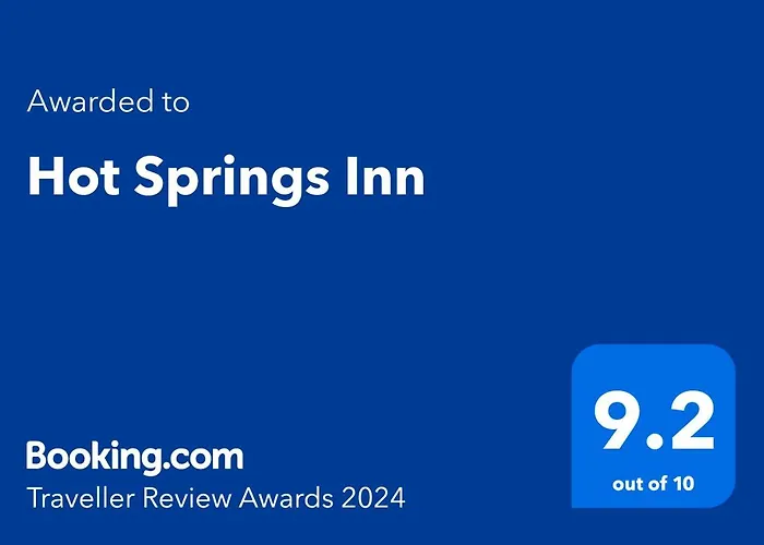 Hot Springs Inn