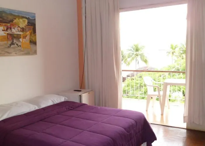 Hotel Pelicano