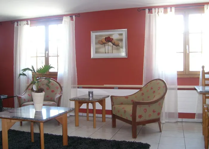 Hotel Danis