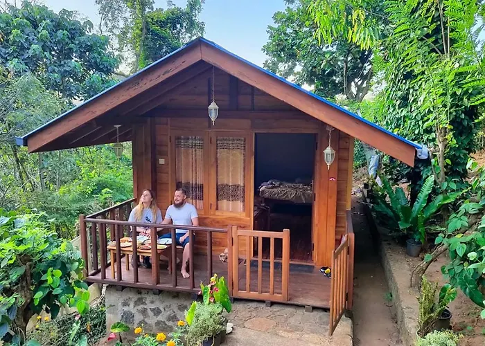 Diyaluma View Cotage