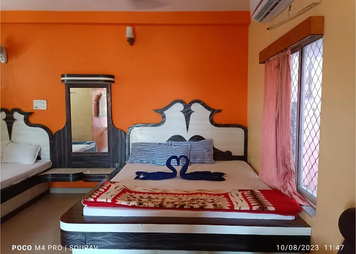 Goroomgo Indranil Digha