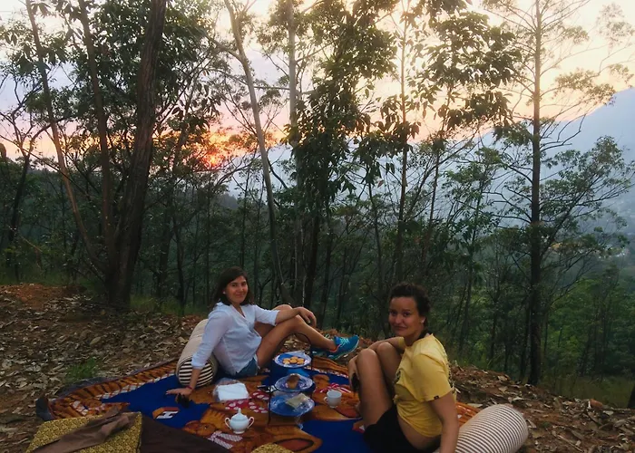 Tea Cottage Resort & Spa
