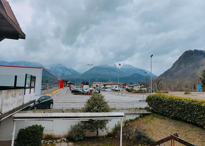 Albergo La Rosa