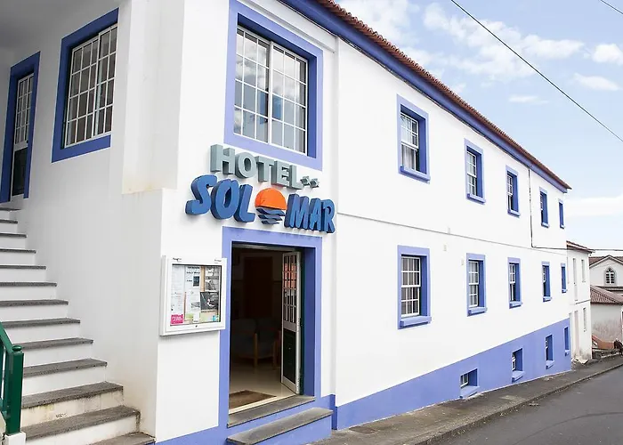 Hotel Solmar