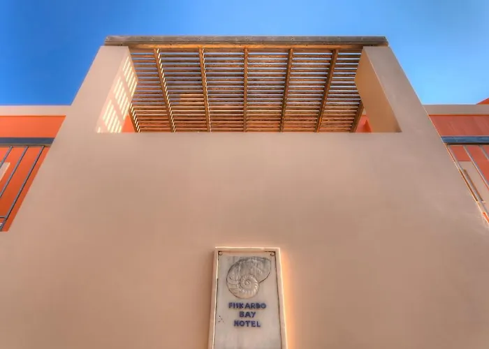 Fiscardo Bay Hotel