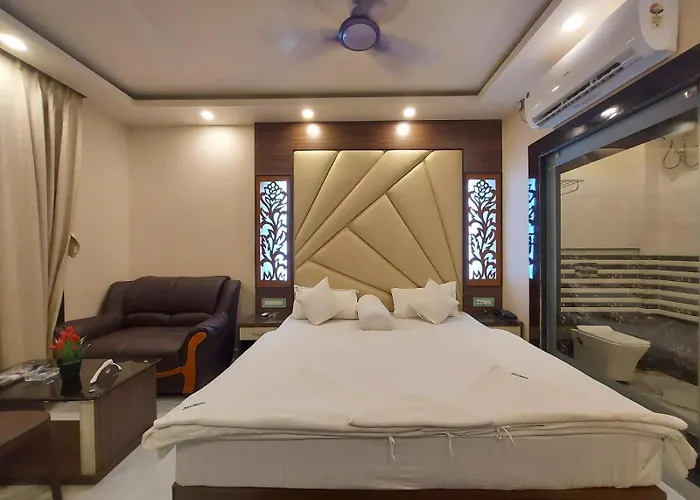 Balukona Beach Resort