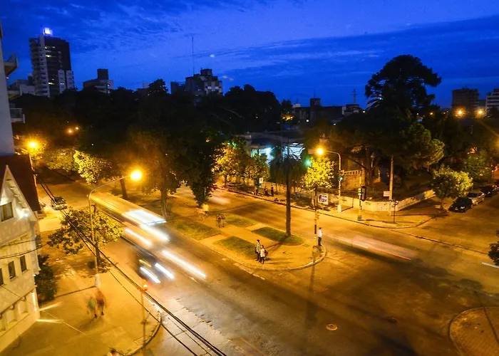 Ambit Boulevard Hotel Boutique