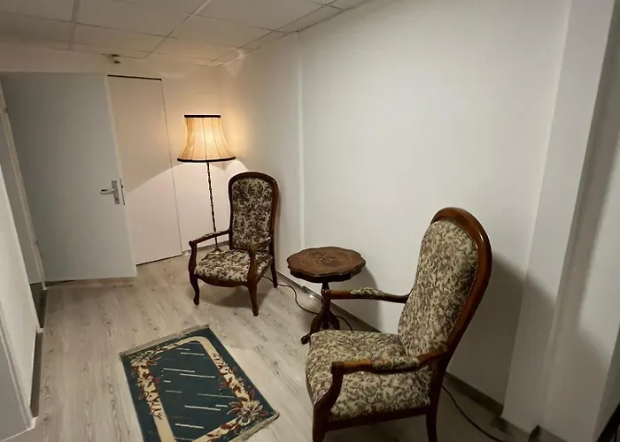 Hotel Post 20