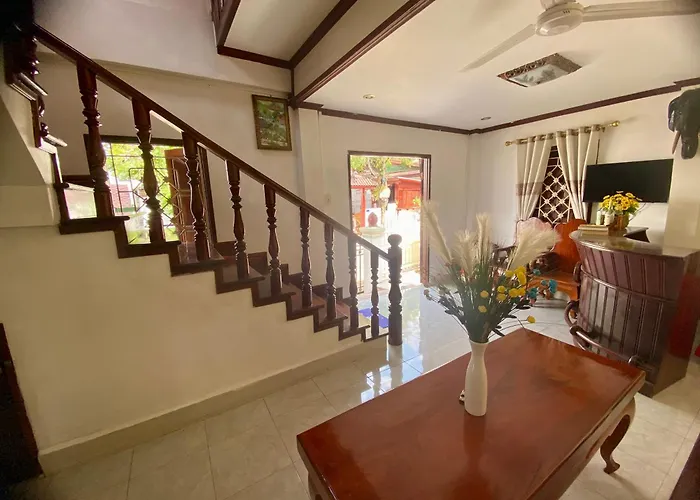 Xuan Keo Place House 2