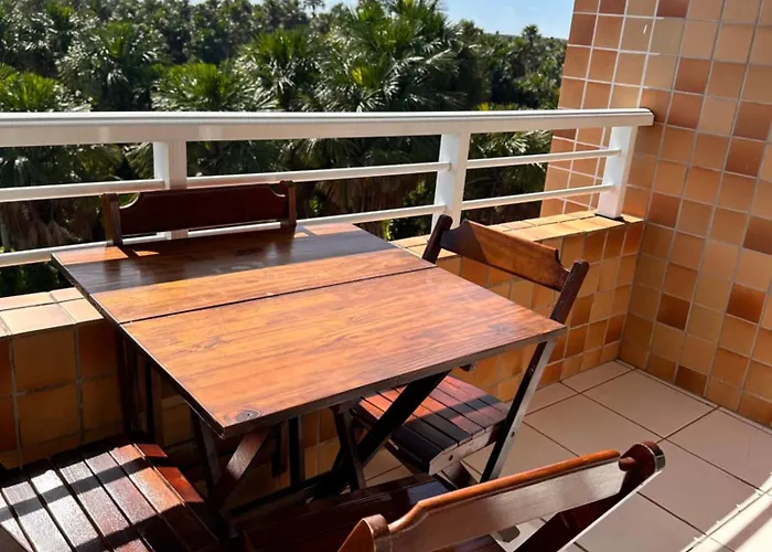 Gran Lençóis Flat Residence