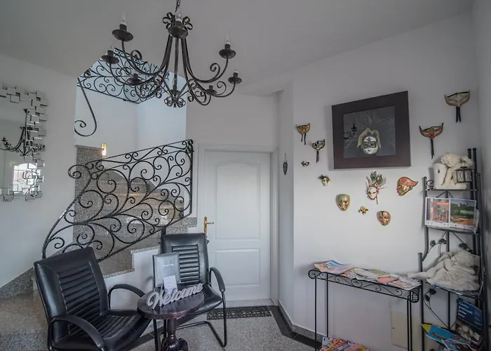 Hotel Villa Vera 2