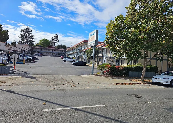 Terrace Inn And Suites