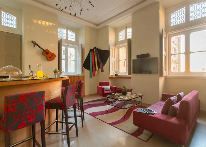 Serenata Hotel&Hostel Coimbra