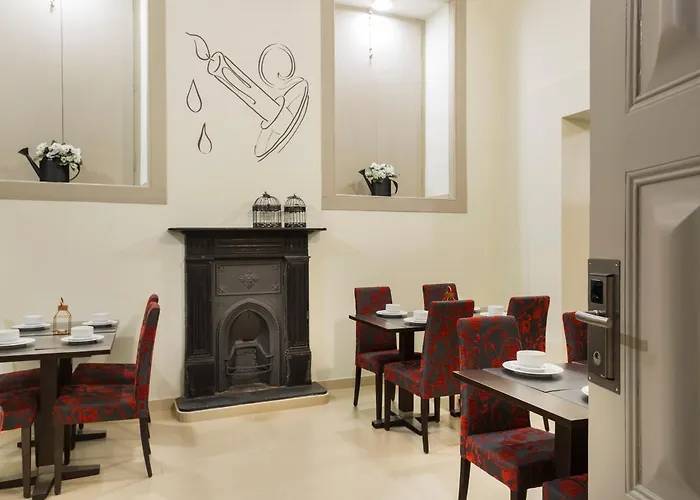 Serenata Hotel & Hostel Coimbra