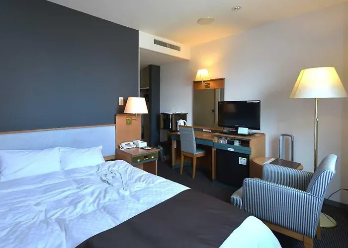 Blossom Hotel Hirosaki