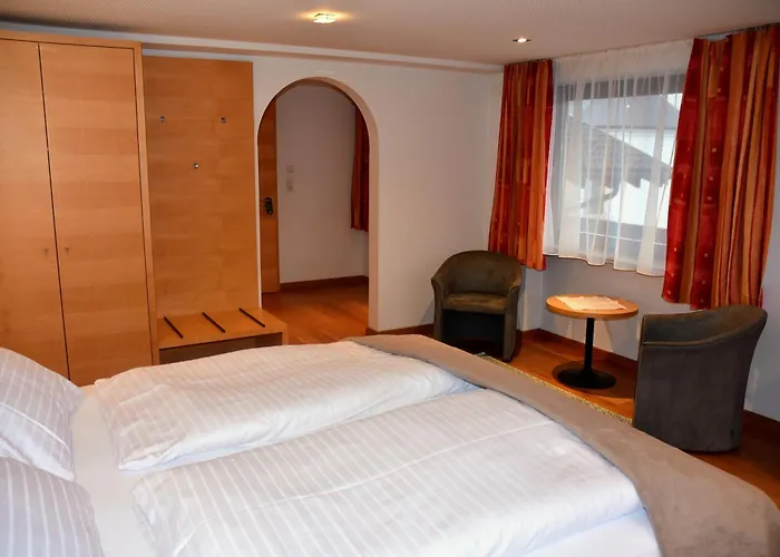 Hotel Löwen