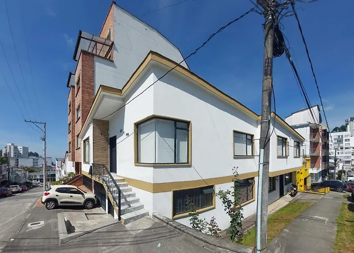 Casa Palermo Manizales