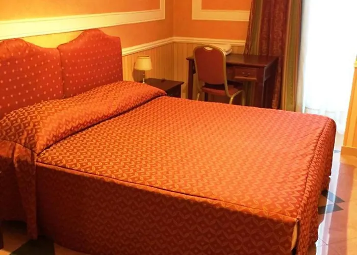 Hotel Excelsior