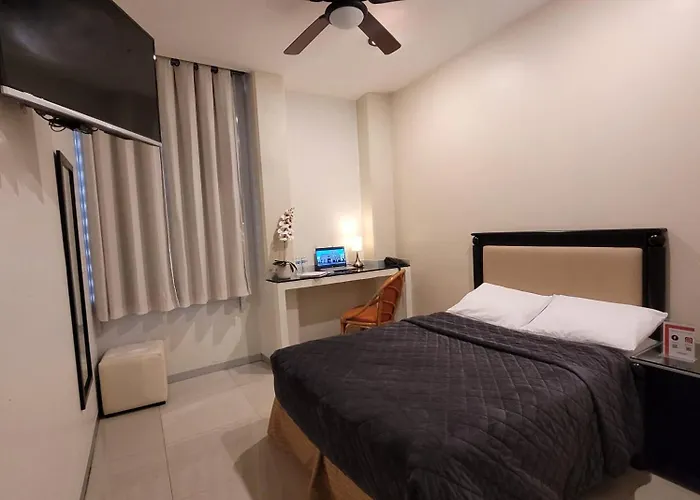 Hotel Ch