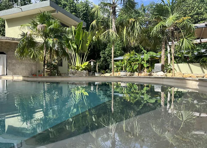 Hokhmah Heart Hotel