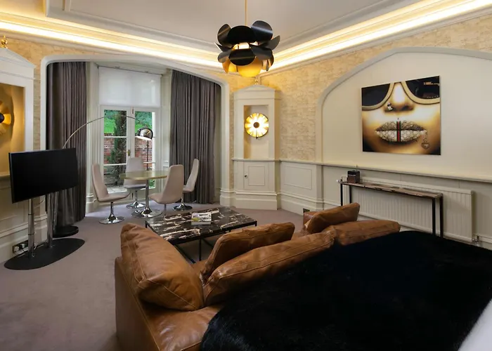 Talbooth House & Spa