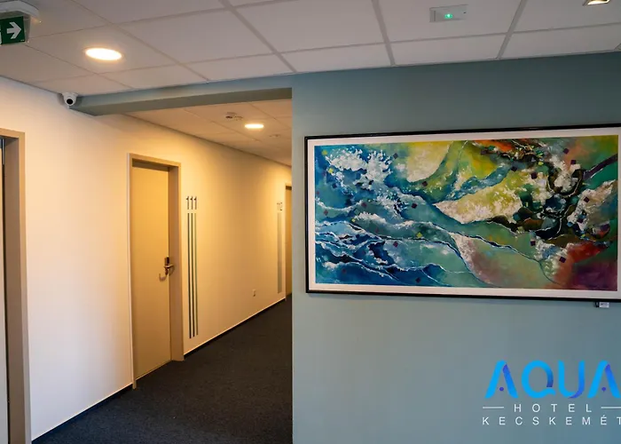 Aqua Hotel