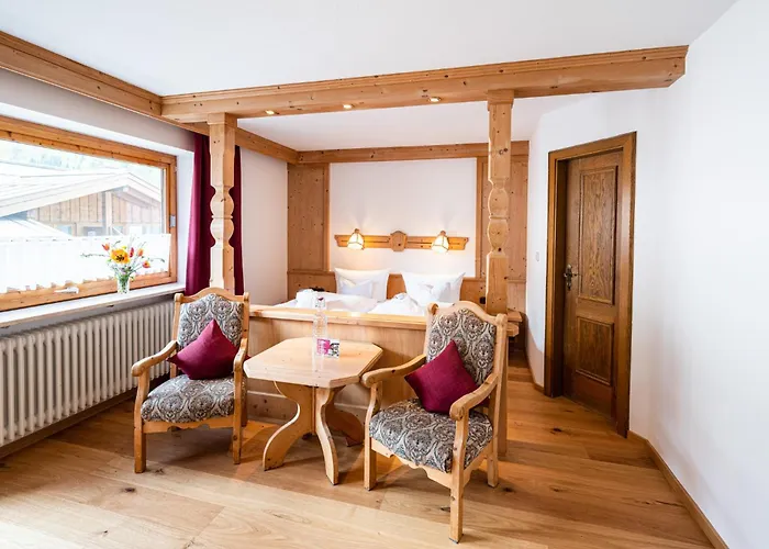 Hotel Birgsau