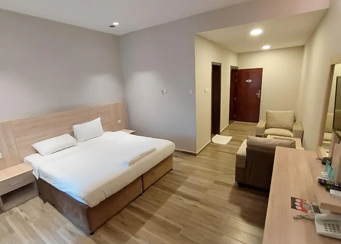 Grand Flora Salalah