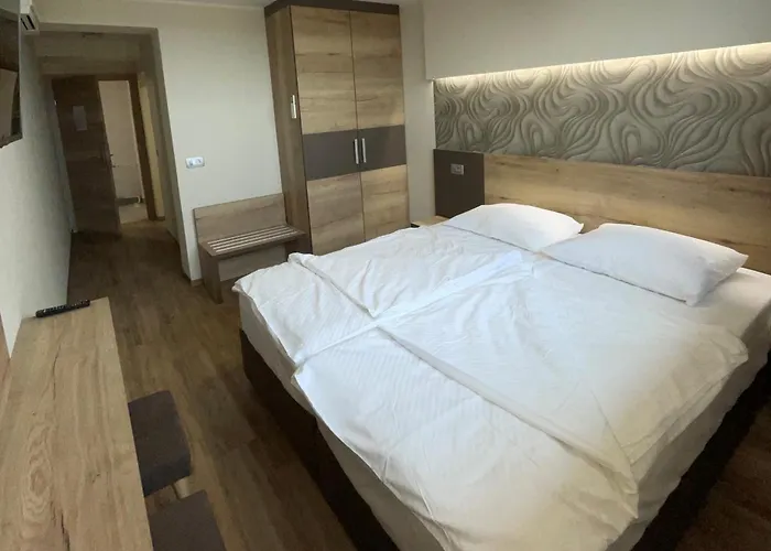 Hotel Roskar