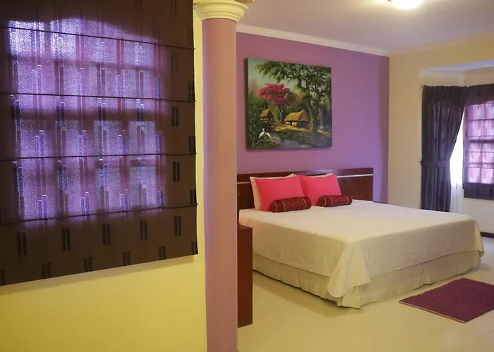 Hotel By Armonia Santa Cruz