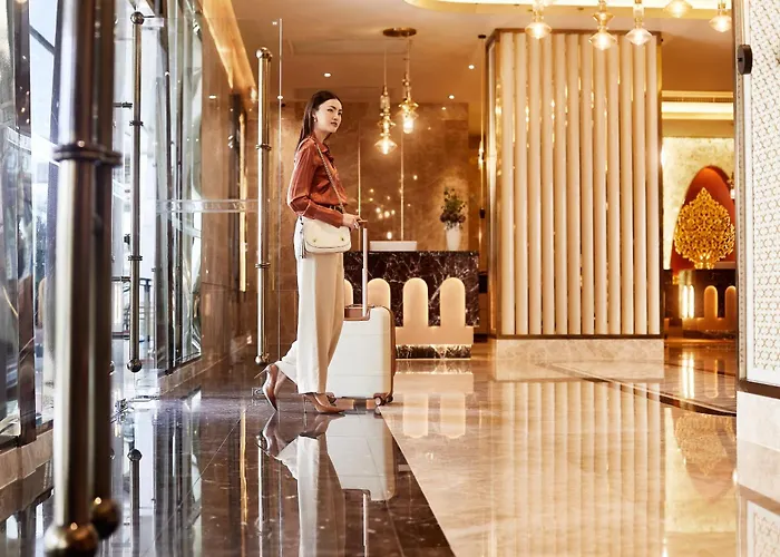 Valia Bangkok Sukhumvit 24 By Kingston Hotels