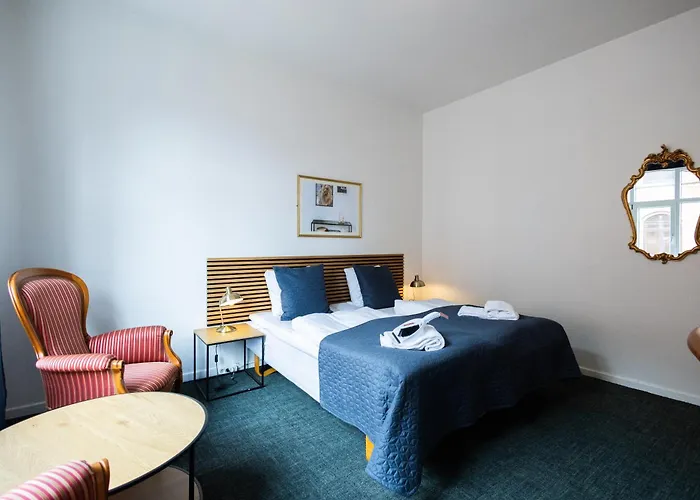 Milling Hotel Windsor
