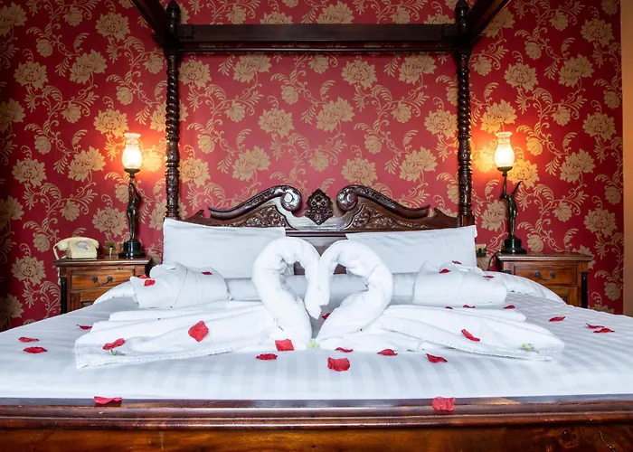 Park House Hotel