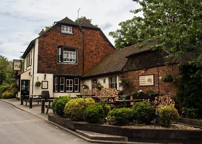 The Black Horse Inn