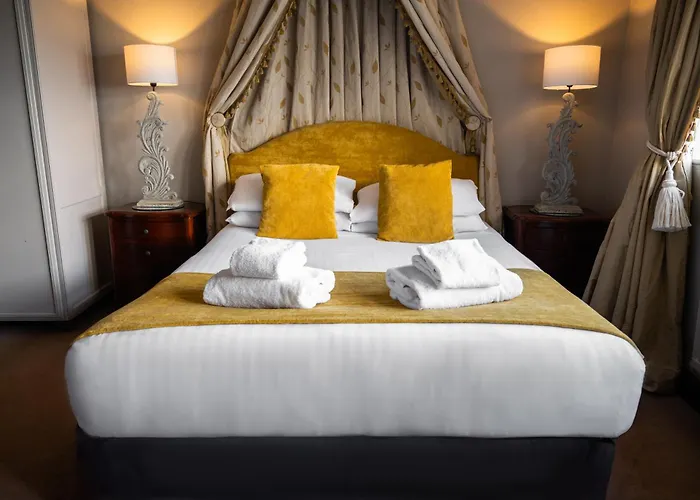 Pennine Manor Hotel