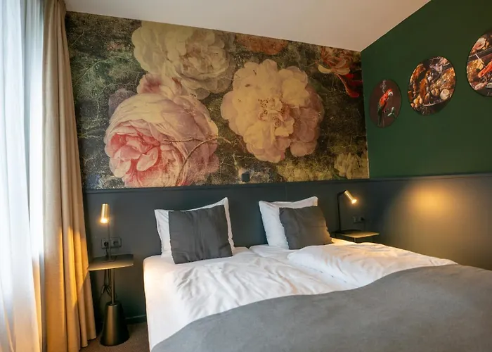 Stadshotel Heerlen