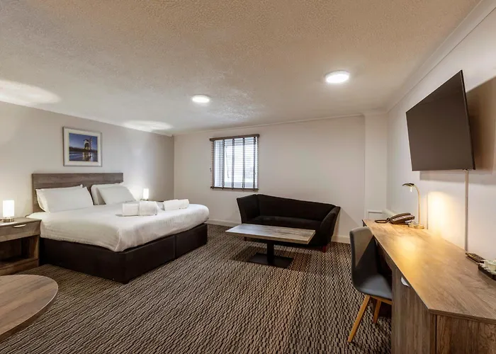 Copthorne Hotel Aberdeen
