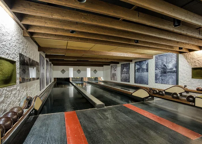 B-Smart Hotel Schoenenwerd