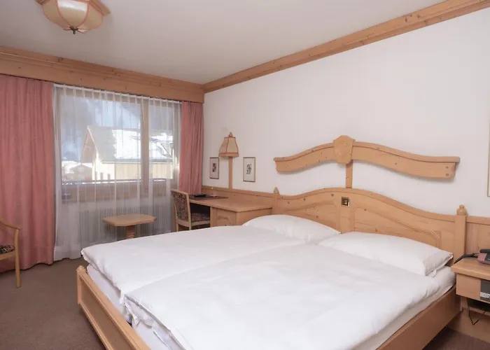 Hotel Alpenhof