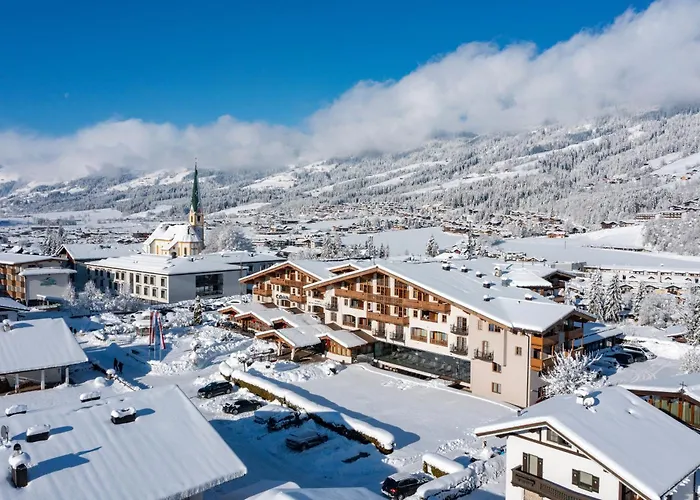 Hotel&Spa Sonne 4 Sterne Superior