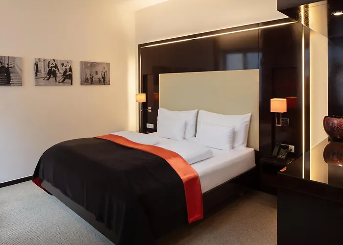 The Levante Parliament A Design Hotel (Adults Only)