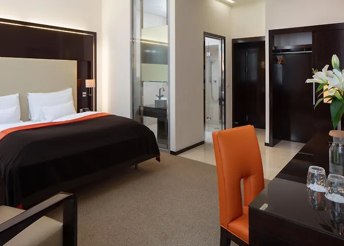 The Levante Parliament A Design Hotel (Adults Only)