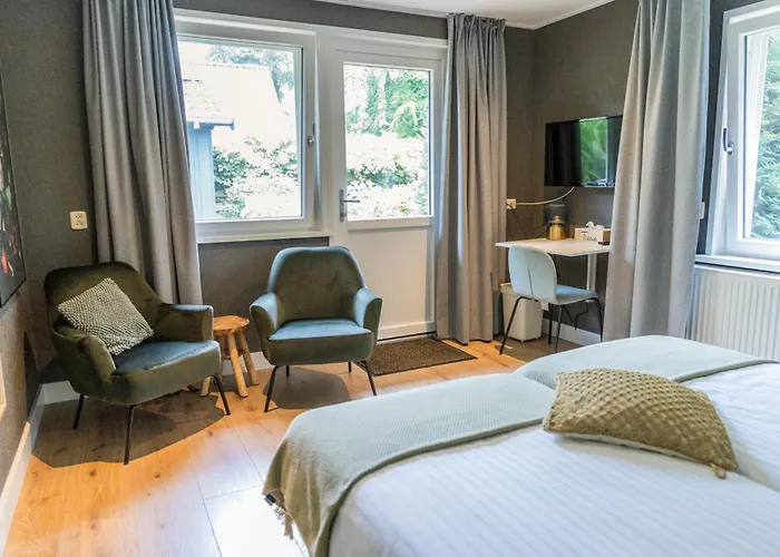 Hotel Jans