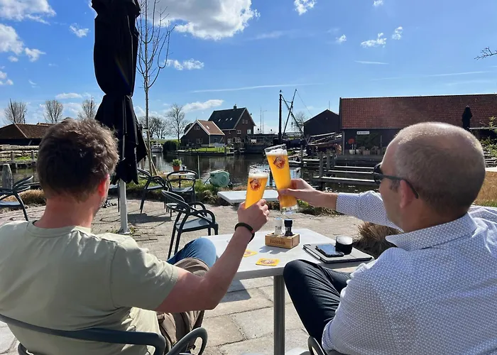 Hotel Workum