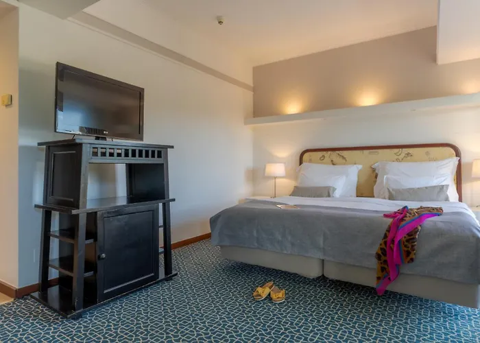 Pestana Alvor Praia Premium Beach&Golf Resort